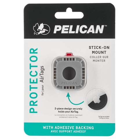 Pelican Protector AirTag Sticker AirTag Case