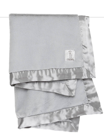 Little Giraffe | Luxe™ Baby Blanket