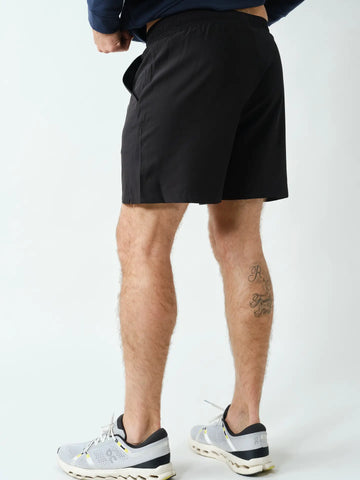 Mens Active Flex Shorts