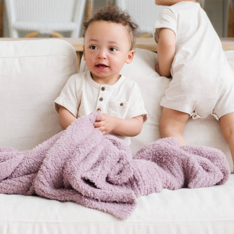 Bamboni Mini Blankets