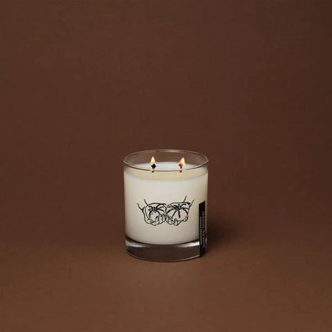 (TESTER) TENNESSEE TOMATO CANDLE