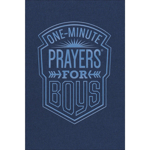One Minute Prayers