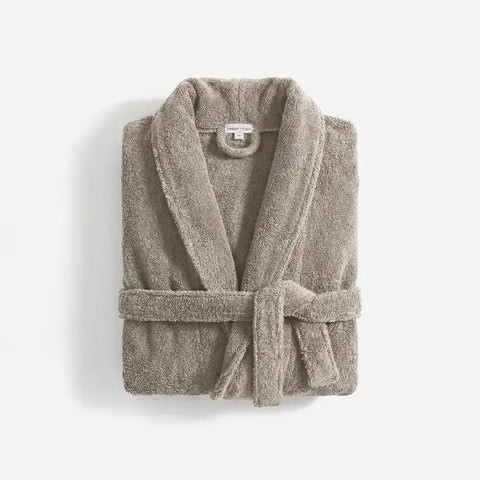 Spa Cotton Robe