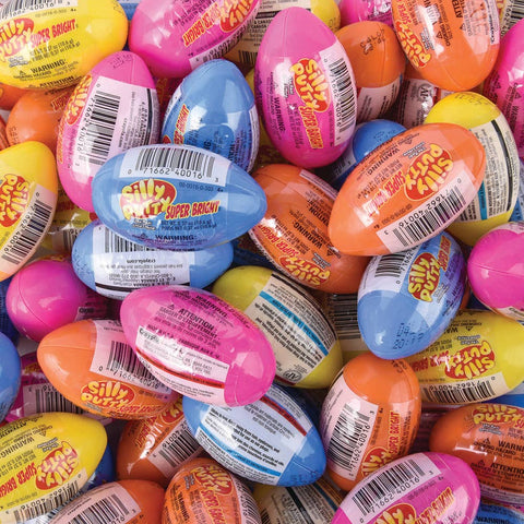 Silly Putty Super Brights