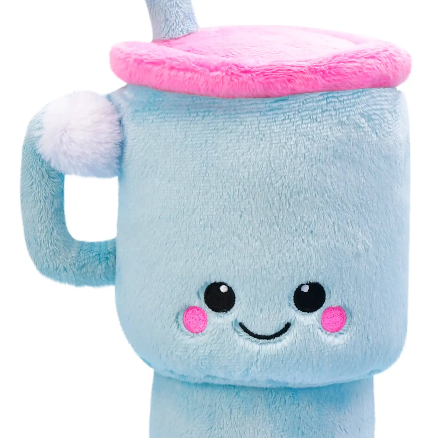 Iscream | Travel Cup Mini Plush