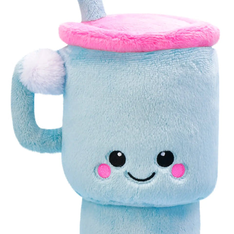 Iscream | Travel Cup Mini Plush