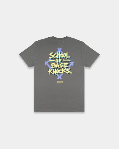 School of Base Knocks T-Shirt - Youth
