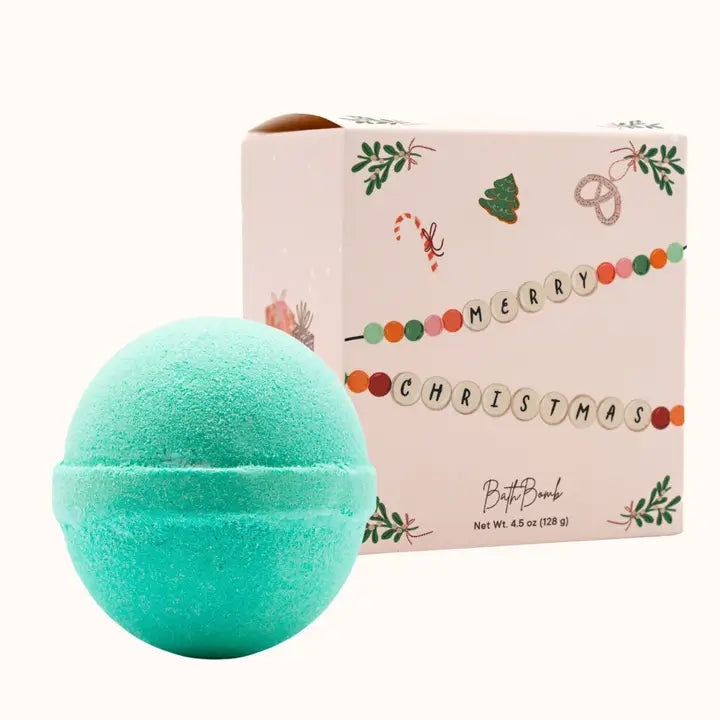 Friendship Garland Bath Bombs