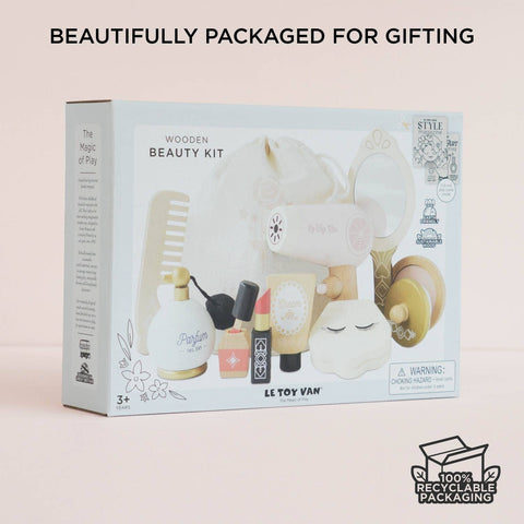 Vanity Star Beauty Kit
