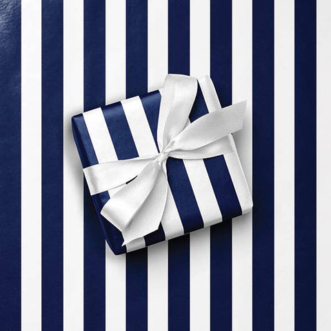 Classic Designs Gift Wrapping Paper