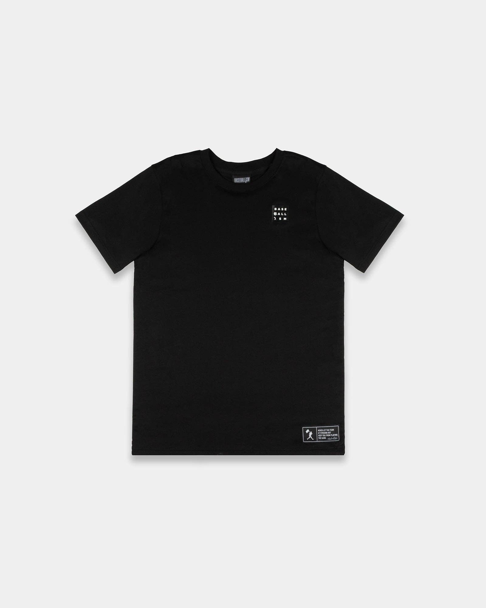 All-Star Essential Performance T-Shirt (Black) - Youth