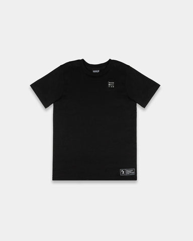 All-Star Essential Performance T-Shirt (Black) - Youth
