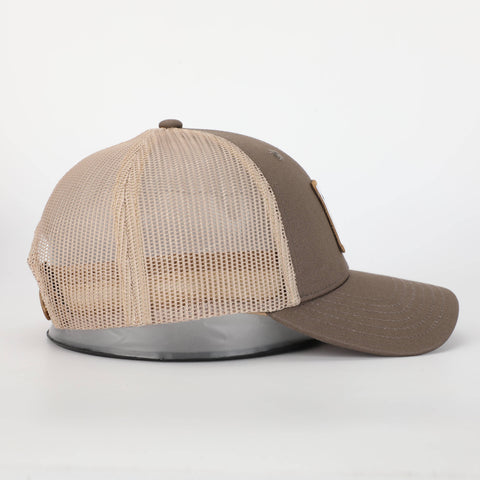 Kids Hats | Chasing November Trucker Hat