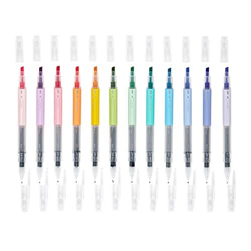 ECD | Highlighter Pens 12-pack