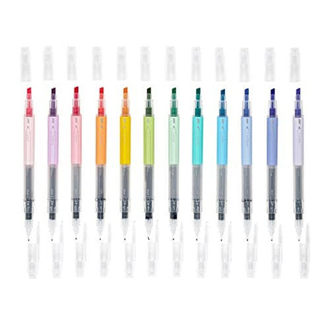 ECD | Highlighter Pens 12-pack