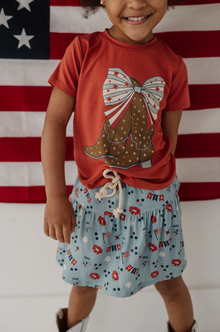 Babysprouts Skort