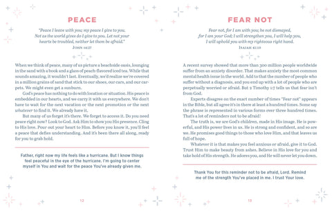 180 Devotions to Spark Your Faith