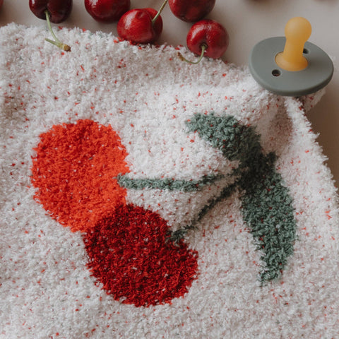 Lovey | Cherry