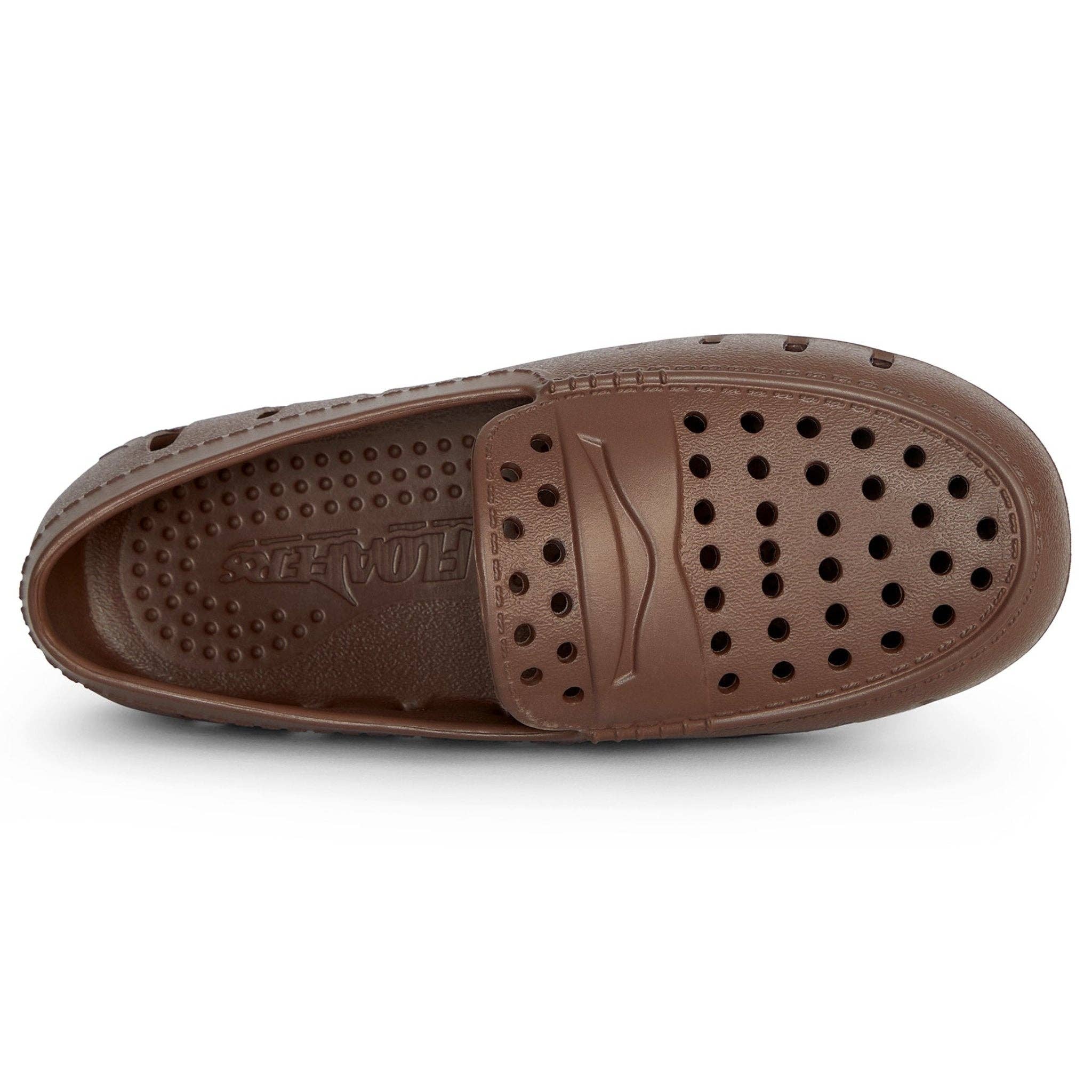 Boys Prodigy Driver Loafers