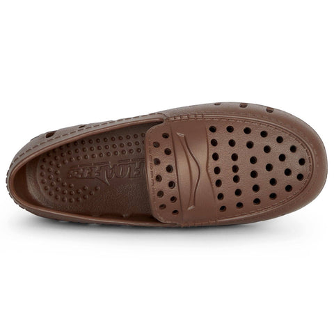 Boys Prodigy Driver Loafers