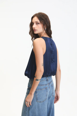 DELUC | Leonard Top