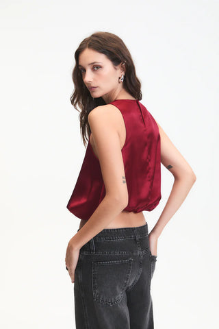 DELUC | Leonard Top