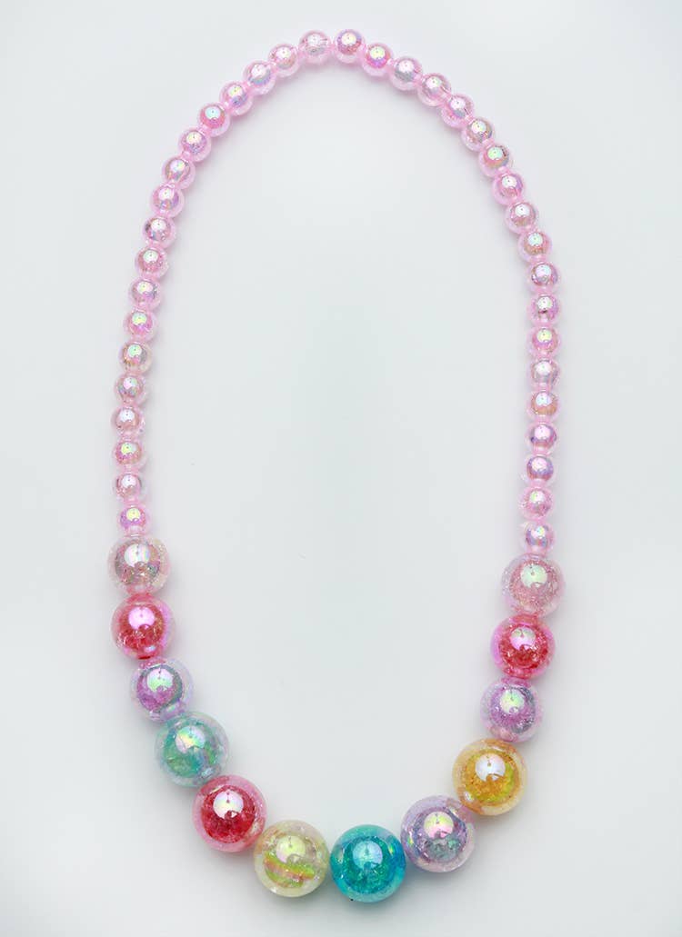 Sparkle Sisters | Watercolor Necklace