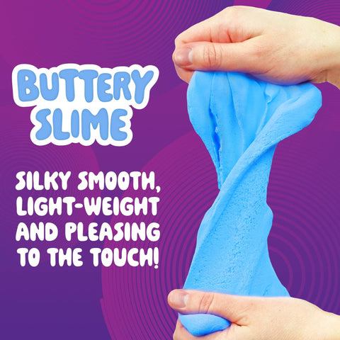 Crazy Aaron | Treasure Hunt | Buttery Slime | Slime Charmers™