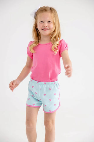 Beaufort Bonnet | Penny's Play Shirt