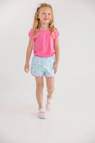 Beaufort Bonnet | Penny's Play Shirt
