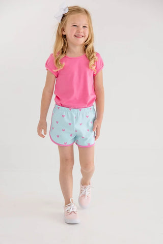 Beaufort Bonnet | Cheryl Shorts