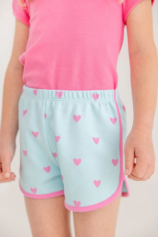 Beaufort Bonnet | Cheryl Shorts