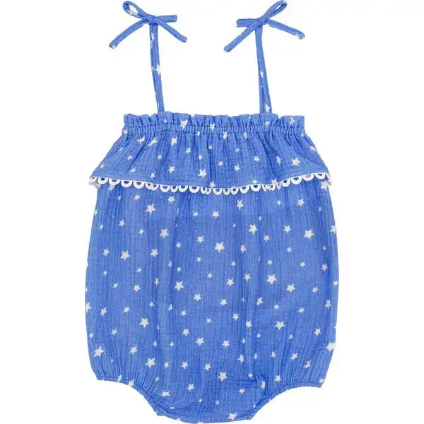 Feather 4 Arrow | Bonita Romper