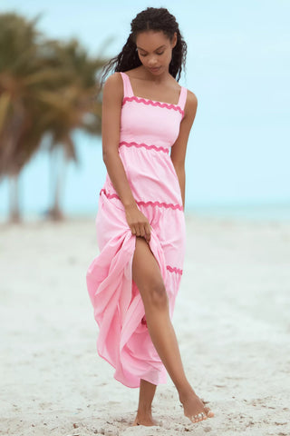 Beach Riot | Charlotte Dress
