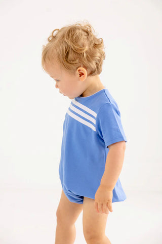 Beaufort Bonnet | Short Sleeve Beau Bubble