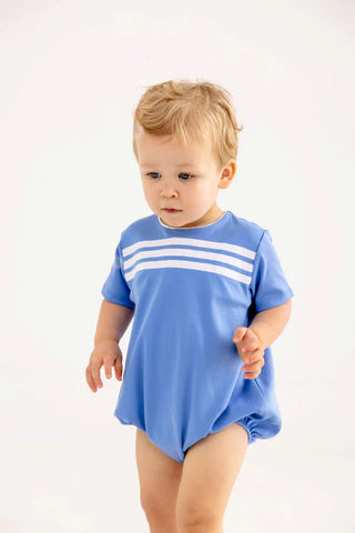 Beaufort Bonnet | Short Sleeve Beau Bubble