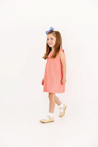 Beaufort Bonnet | Luanne's Lunch Dress
