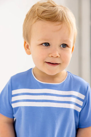 Beaufort Bonnet | Short Sleeve Beau Bubble