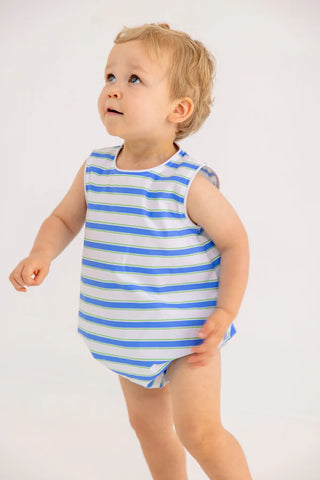 Beaufort Bonnet | Benjamin Bubble