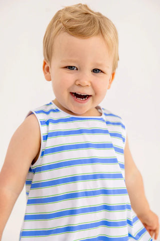 Beaufort Bonnet | Benjamin Bubble