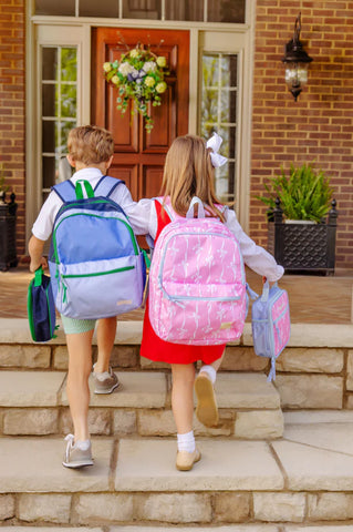 Beaufort Bonnet | Don't Forget Your Backpack Backpack