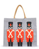 RS | Toy Soldier Tote