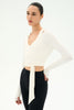 Splits59 | Bella Airweight Lite Wrap in White