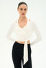 Splits59 | Bella Airweight Lite Wrap in White