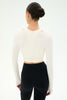 Splits59 | Bella Airweight Lite Wrap in White