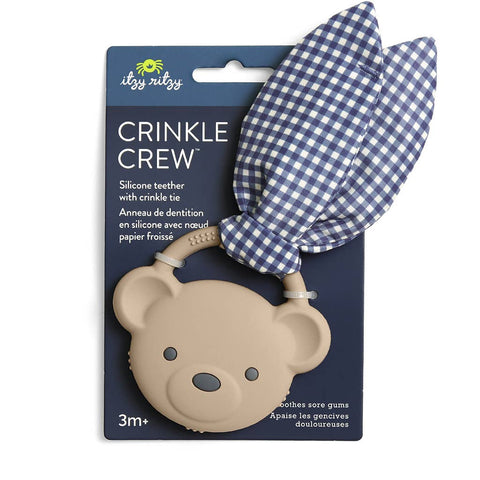 *NEW* Crinkle Crew™