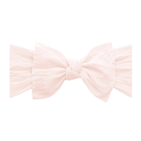 Baby Bling® | The Original Knot Soft Nylon Headband