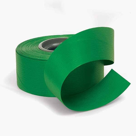Textured Matte Poly Ribbons