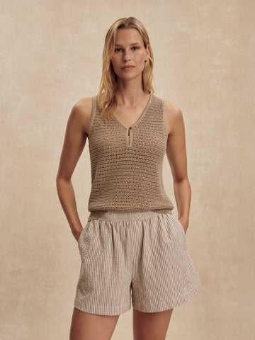 Varley | Darina Shorts 4