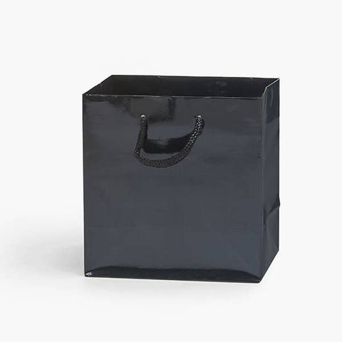 Gloss Paper Rope Handle Gift Bags